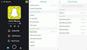 Dec 19, 2020 · the snapchat app requires a good amount of internet bandwidth to work properly. Snapchat Is Not Working How To Fix