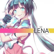 Tokyo telah menjadi kota yang kejam dan tanpa ampun — tempat di mana makhluk ganas yang disebut hantu ada bersama manusia. Lena 1st Single Tok Tok Tok Songs Download Free Online Songs Jiosaavn