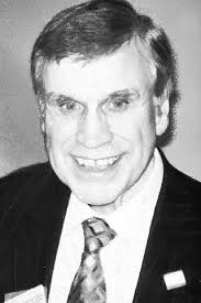 James Kelvington Obituary (2016)