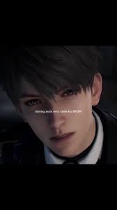 Exploring the Yandere Charm of Caleb in Love and Deep Space