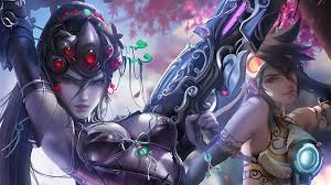 Tracer 4k 8k Hd Overwatch Wallpaper Download hd wallpapers tagged with overwatch from page 1 of hdwallpapers.in in hd, 4k resolutions. tracer 4k 8k hd overwatch wallpaper