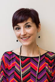 Natalie Ditmars: 2013 Forty Under 40 Honoree