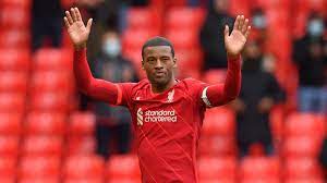 Barcelona and bayern munich are trying to sign liverpool midfielder georginio wijnaldum on a free transfer this summer. Live Transfer Talk Barcelona Bayern Munich Eye Georginio Wijnaldum Amid Liverpool Exit