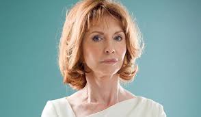 WCW: Jane Asher