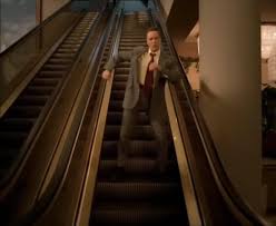 Christopher walken in fatboy slim's weapon of choice video. Fatboy Slim Weapon Of Choice Video 2001 Imdb