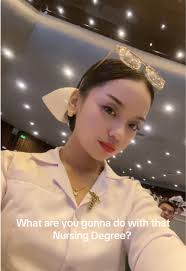 Abigail Phiri Nurse Gbl