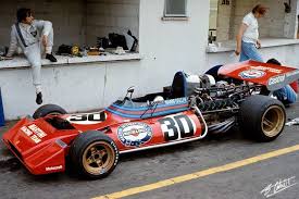 The Cahier Archive F1 Archives Classic Racing Cars Race Cars Formula Racing