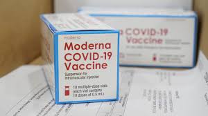 Find the latest moderna, inc. Covid Vaccine Moderna Hopes To Have Booster Shot Ready By The Fall Says Ceo