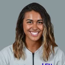 Beach Volleyball Roster 2019