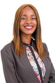 Winnie Carter's Instagram, Twitter & Facebook