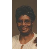Etta Alexander Obituary