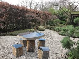 Check spelling or type a new query. Polished Basalt Stone Outdoor Dining Table And 4 Stools