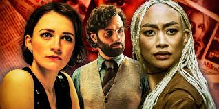 What Book Joe Is Reading At The End Of You Season 5 (& What It Means)