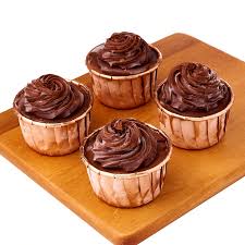 If you prefer a more solid dessert, you can leave it to freeze for two hours or more. Delcie S Desserts And Cakes Molton Chocolate Cupcake Vegan Baby Friendly Diabetes Friendly Frozen Lazada Singapore