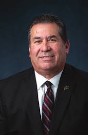 Artificial Intelligence and the Law