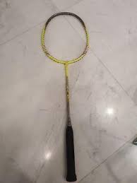 ©2021 by mizuno badminton asia. Badminton Racket Stringing Service Sports Equipment Carousell Singapore