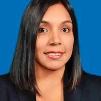 Tania Vanessa Arango Ortiz