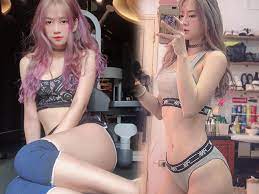 Gái xinh thị phi lê bống. Full Clip Nong Le Bá»'ng Tiktok Lá»™ Clip Nong 18 Co Link