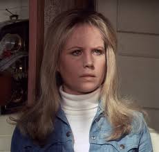 When/how will Monica pass away? (I can't believe this hasn't happened yet!  )