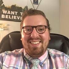 Joshua Ferrier's Instagram, Twitter & Facebook