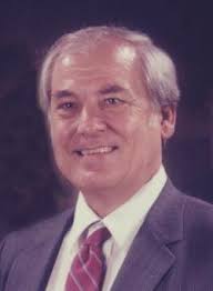 Wilbert Coon Obituary