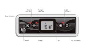 This brs1 control system retrofit kit is the original nordic hot tubs control pack that replaces older crown excel packs. Quick And Easy Step By Step Instructions Gecko Keypads
