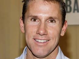 Nicholas Sparks