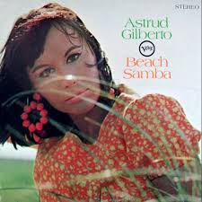 Песня «Misty Roses» — Astrud Gilberto — Apple Music
