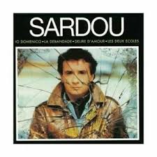 L'album de sa vie 100 titres. Cd Michel Sardou Red Blister Pack New 602498198575 Ebay