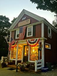 Newfields General Store Newfields Nh Credit Particle Person New England States Old Country Stores Small Town America