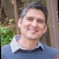 Bruce Garcia Email & Phone Number