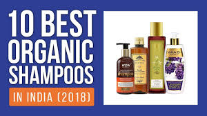 Top 10 Organic Shampoos In India Reviews Ratings Price