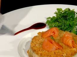 Moelleux Facon Cheese Cake Au Saumon Fume Recette Saumon Fume Moelleux Cake Saumon