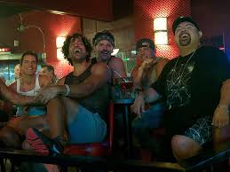 Thomas and the magic railroad is a 2000 fantasy adventure film written and directed by britt allcroft and produced by allcroft and phil fehrle. Magic Mike Xxl 2 Film And Tv Now