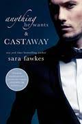 Sara Fawkes's complete book list, with spice/heat/steam ratings and reviews