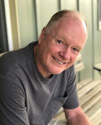 James "Jim" Wheeler Obituary