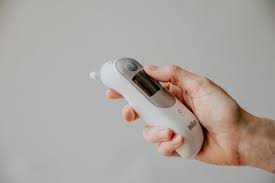 What is the best thermometer for adults? 12 Best Infrared Thermometer Guns Reviewed 2021 For Humans Medical Body Temperature Fever Survivalmag