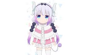 Pin On Kobayashi San Chi No Maid Dragon