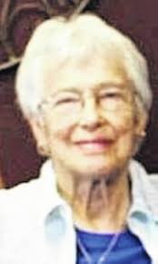 Wanda Taylor Obituary (1925