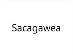 She said we would discover a gap in the mountains in our direction. which is now gibbons pass. How To Pronounce Sacagawea Youtube
