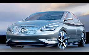 We believe that japanese cars can easily meet your needs. Asia S Luxury Brands Charge Into Evs