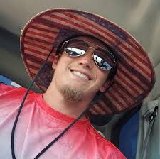 Buckle up..this is gonna be a long one 😳 Chase Wayne May (29) Brice Ryan  Karalis (22) Kellie Kristine Karalis (48) Arrest Date: 10/19/24 Arrest  Description Chase and Kellie: HINDERING APPREH/PROSECUTION KNOWN