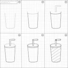 Random Things To Draw Easy Drawings Art Drawings Simple Easy Doodle Art