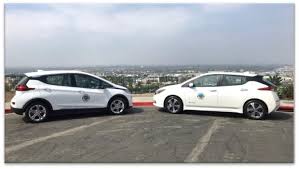 Image result for Green 2020 Fleet