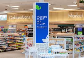 In ad coupons for rite aid will always say manufacturer coupon. Rite Aid Unveils Refreshed Brand New Strategy Mmr Mass Market Retailers
