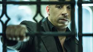 The Last Witch Hunter 2014 ***