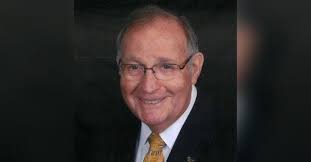 Ben F. Killingsworth Obituary