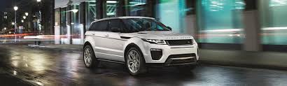 Range Rover Reliability Land Rover Albuquerque Nm