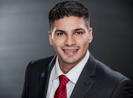 Rocky Valenzuela's Instagram, Twitter & Facebook