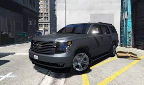 Installation help gta 5 cheats. 2015 Chevrolet Tahoe Ltz Unlocked Gta5 Mods Com